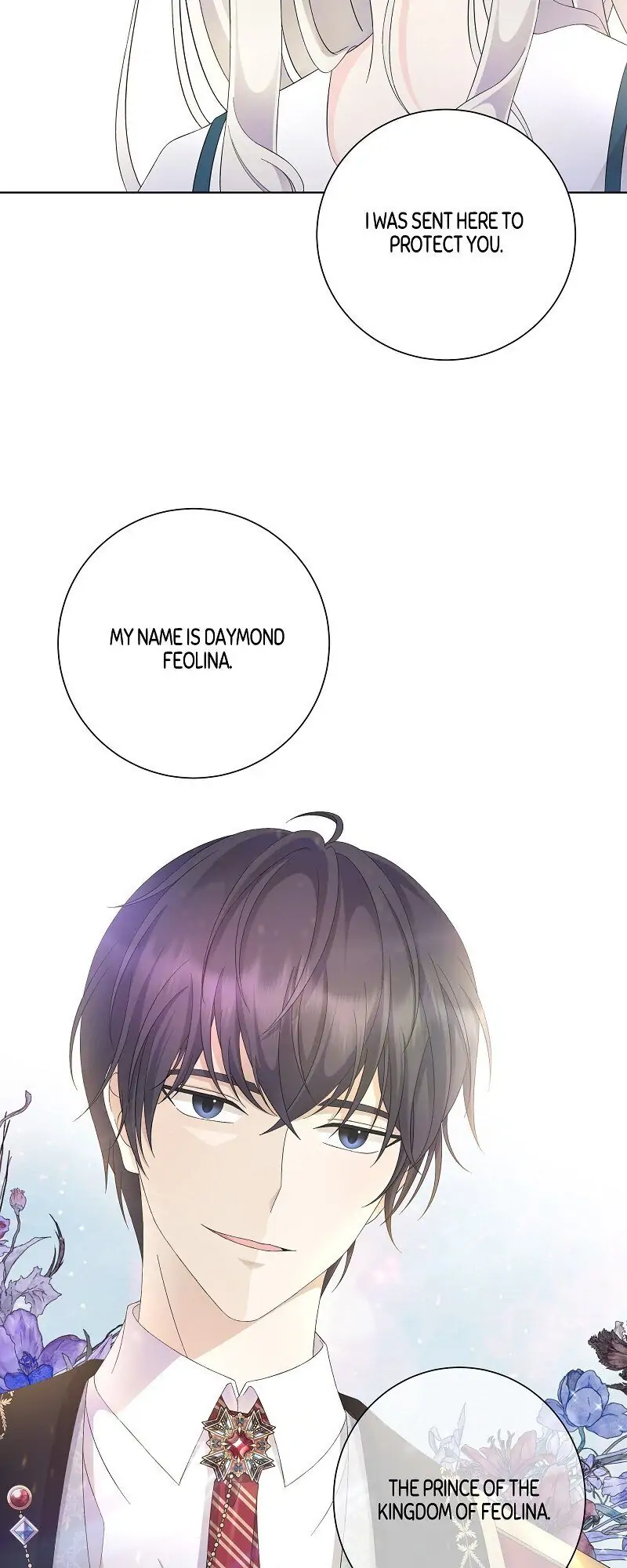 This Life, The Way I Want chapter 24 - page 32